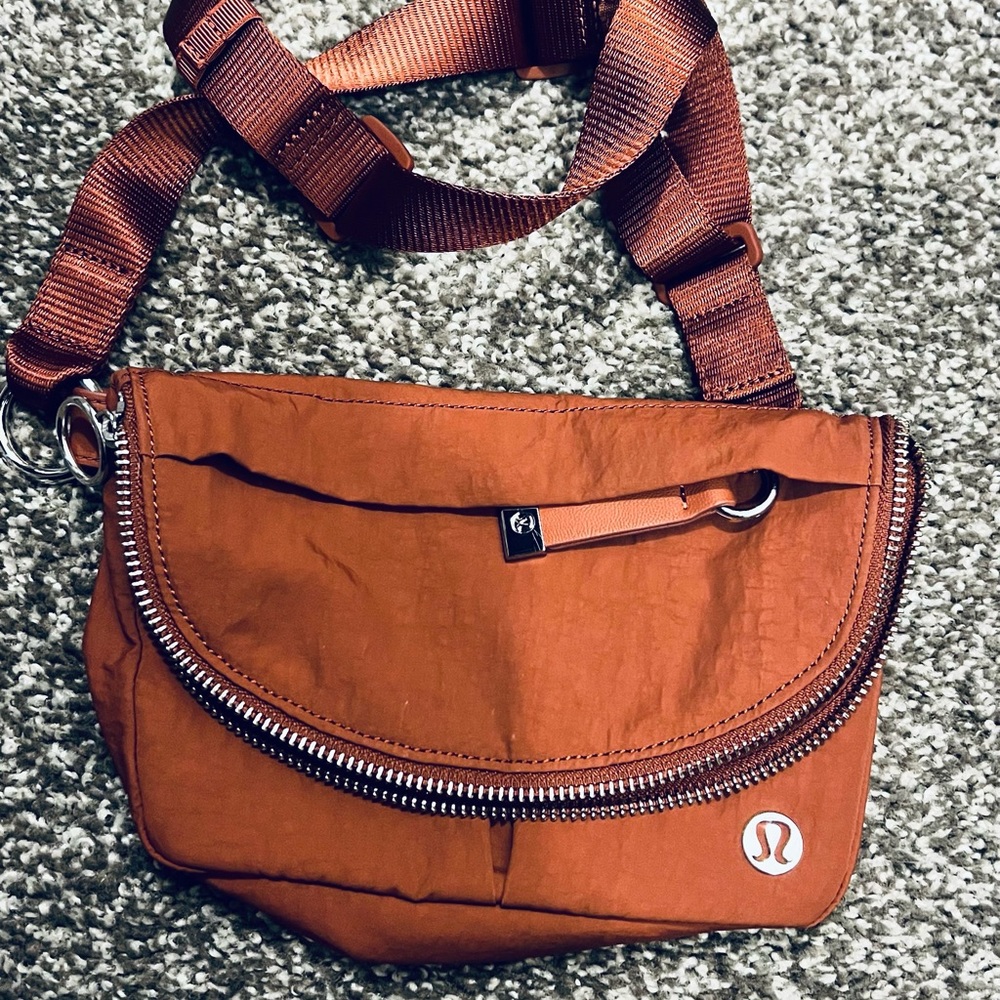 Lululemon All Night Festival Bag, Micro 1.5L